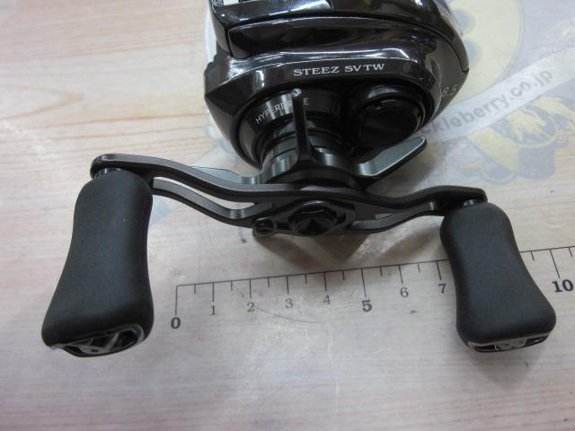 24スティーズ SV TW 100XHL