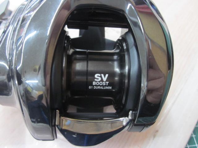 24スティーズ SV TW 100XHL