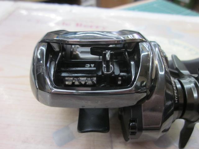 24スティーズ SV TW 100XHL