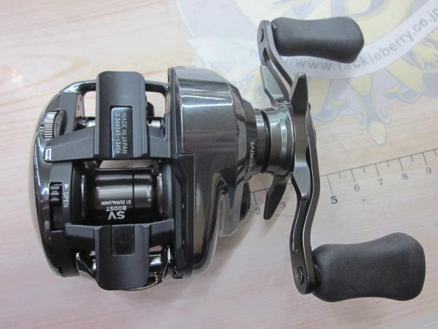 24スティーズ SV TW 100XHL