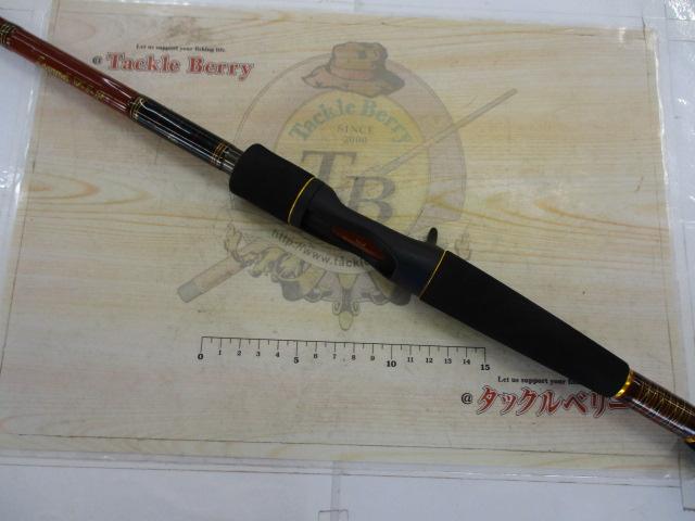 レジェンド VIP 66｜＠ベリーネット 日本最大新品中古釣具WEBショップ