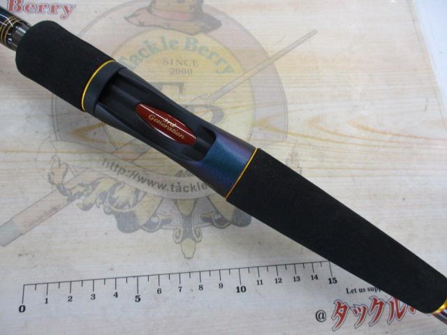 レジェンド VIP 66｜＠ベリーネット 日本最大新品中古釣具WEBショップ