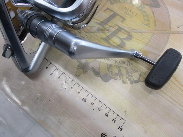 04スーパーエアロEV 細糸仕様