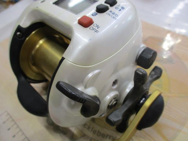 01電動丸 3000R