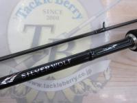 シルバーウルフ 73LML-S・W