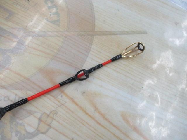 マッドバイパー落とし込み H/HH-245SMT