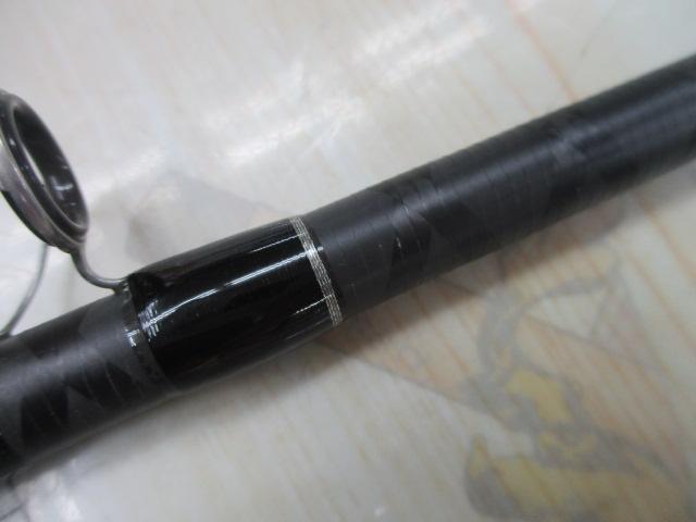サーベルマスターBB 82MH195