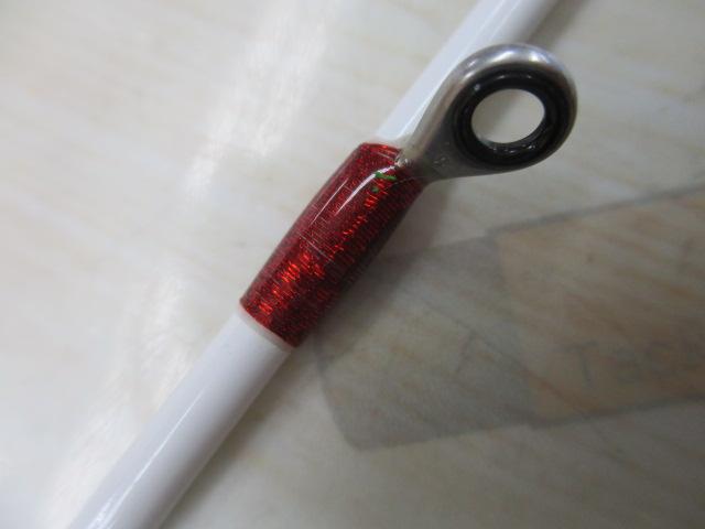 サーベルマスターBB 82MH195