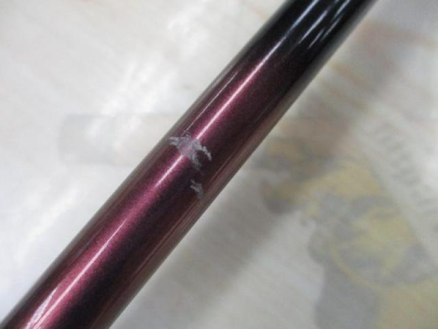 紅牙X 69HB-S｜＠ベリーネット 日本最大新品中古釣具WEBショップ