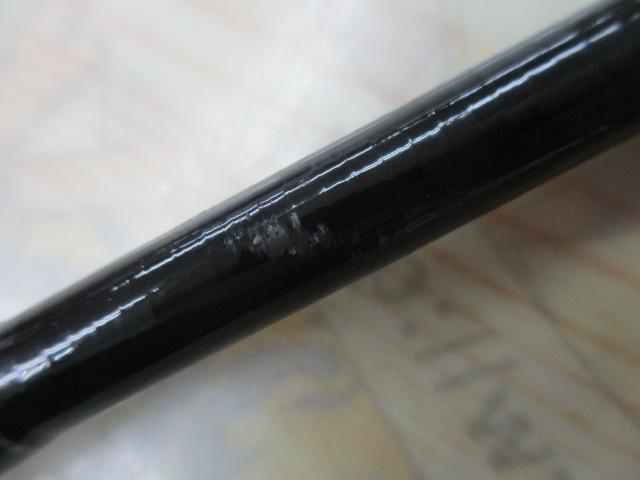 ラグゼ桜幻鯛テンヤ S82MH