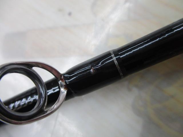ラグゼ桜幻鯛テンヤ S82MH