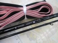 ラグゼ桜幻鯛テンヤ S82MH