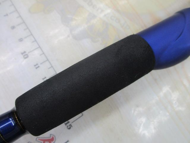 アナリスター 64 50-265｜＠ベリーネット 日本最大新品中古釣具WEBショップ