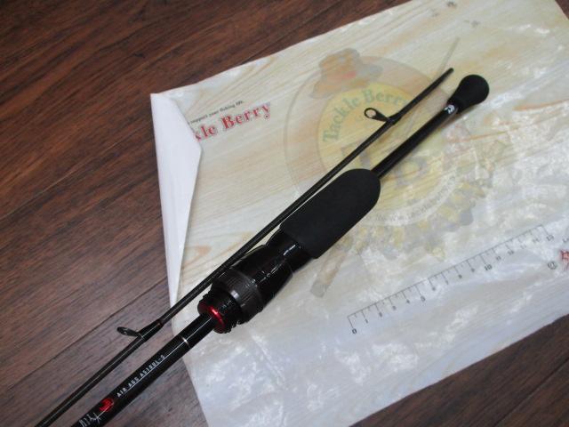 月下美人エア AGSアジング510UL-S・Y｜＠ベリーネット 日本最大新品