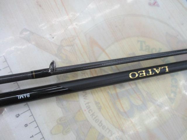 ラテオ 86ML・K