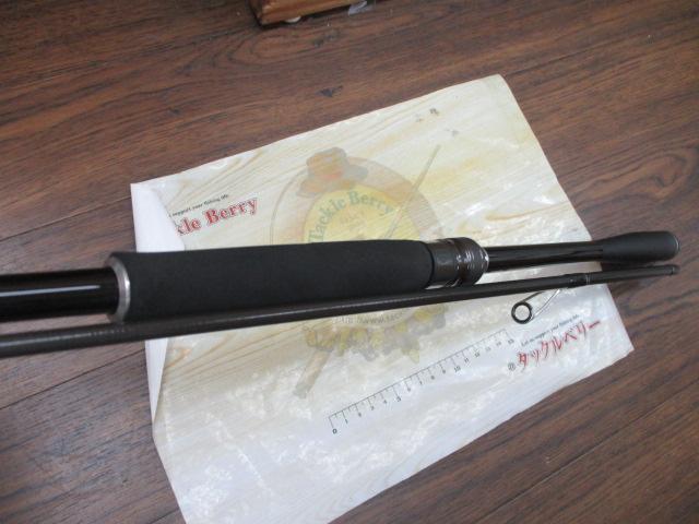 スカイハイ 90L