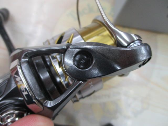 25ソアレXR C2000SSPG