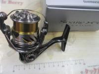 25ソアレXR C2000SSPG