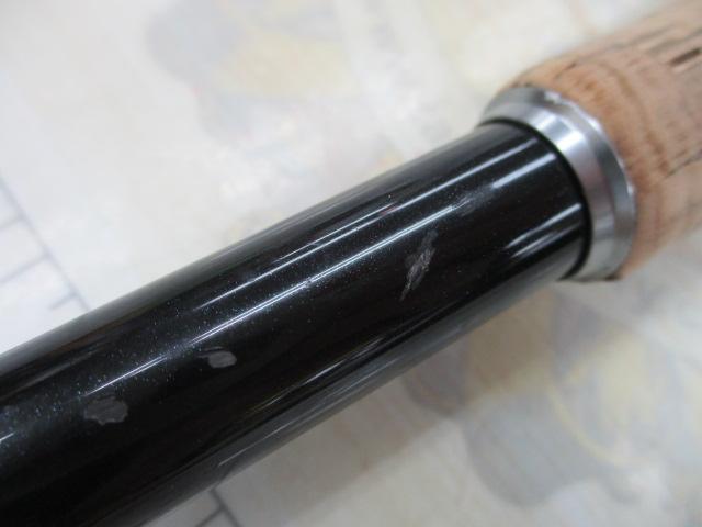 バンタム 173MH-SB｜＠ベリーネット 日本最大新品中古釣具WEBショップ