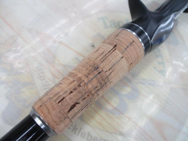 バンタム 173MH-SB｜＠ベリーネット 日本最大新品中古釣具WEBショップ