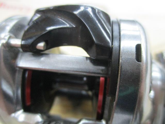 21スコーピオンMD 300XG LH(ロングハンドル)