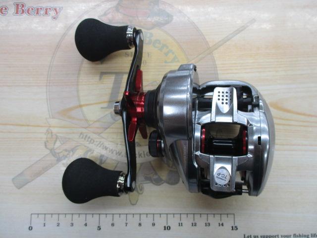 21スコーピオンMD 300XG LH(ロングハンドル)