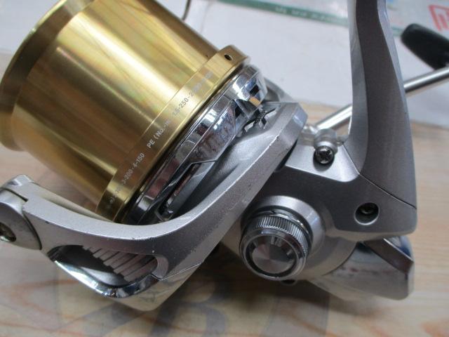 15スーパーエアロスピンジョイ SD 35標準仕様