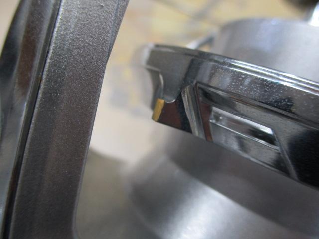 15スーパーエアロスピンジョイ SD 35標準仕様