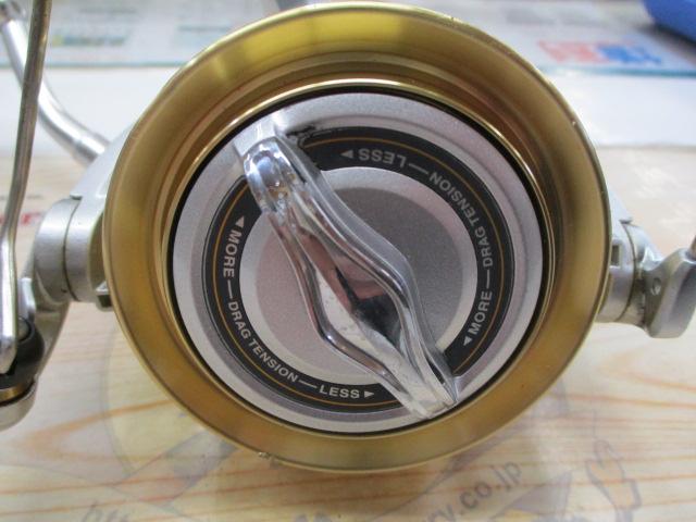 15スーパーエアロスピンジョイ SD 35標準仕様