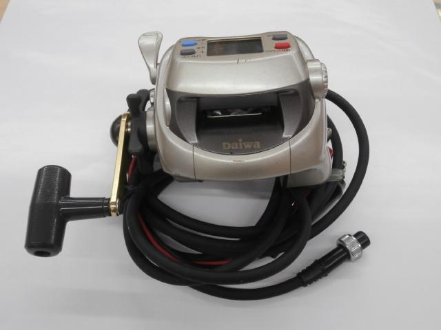 ハイパータナコン 500DX｜＠ベリーネット 日本最大新品中古釣具WEBショップ