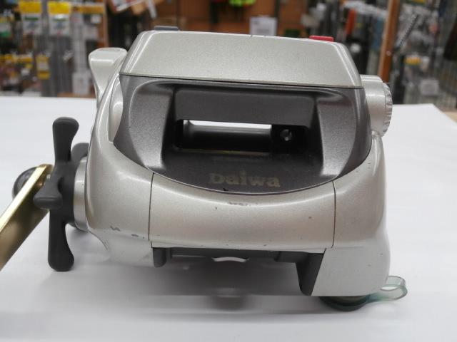 ハイパータナコン 500DX｜＠ベリーネット 日本最大新品中古釣具WEBショップ