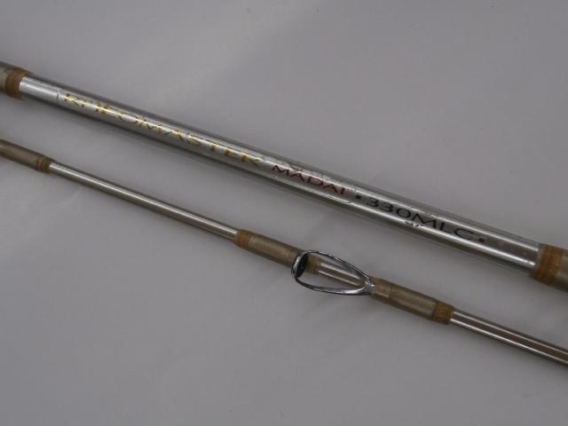 リーオマスター真鯛 300HLC