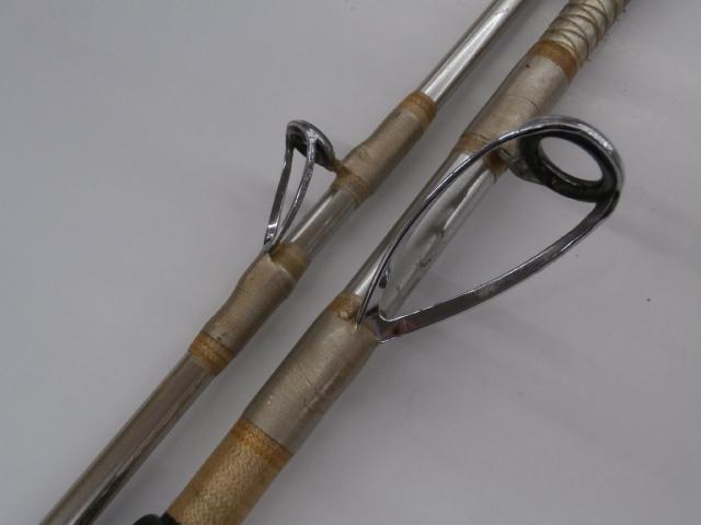 リーオマスター真鯛 300HLC