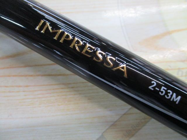 インプレッサ 2-53M・Y