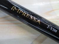 インプレッサ 2-53M・Y
