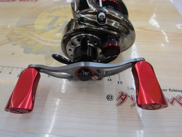 レボ エリートIB7-L (クロームボディ)｜＠ベリーネット 日本最大新品