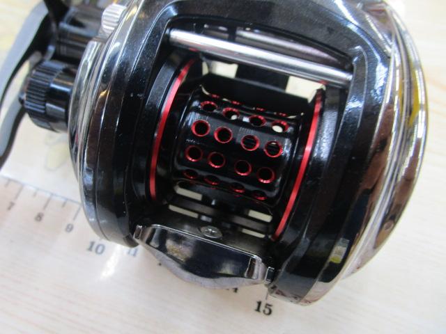 レボ エリートIB7-L (クロームボディ)｜＠ベリーネット 日本最大新品