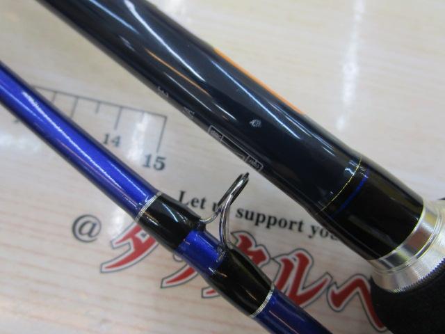 ソルパラ SPS-B702H/Taco｜＠ベリーネット 日本最大新品中古釣具WEB