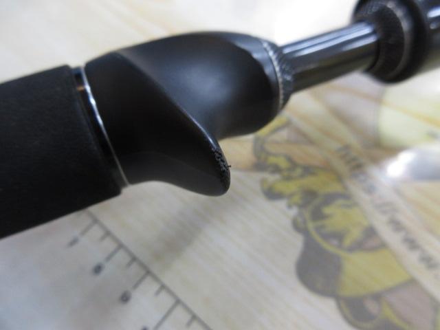 ソルティースタイルベイトフィネスカスタム STBC-702ULS-KR｜＠ベリー