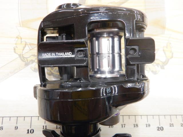 タトゥーラ103H　ブラックマックス4　セット販売 タトゥーラ 103XH-TW｜＠ベリーネット 日本最大新品中古釣具WEBショップ