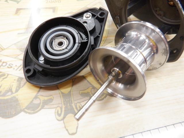タトゥーラ 103XH-TW｜＠ベリーネット 日本最大新品中古釣具WEBショップ