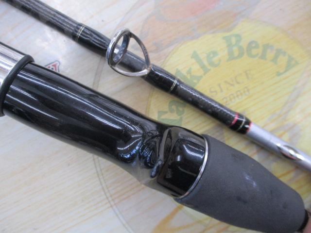 サーベルチューンSS B68ML-S