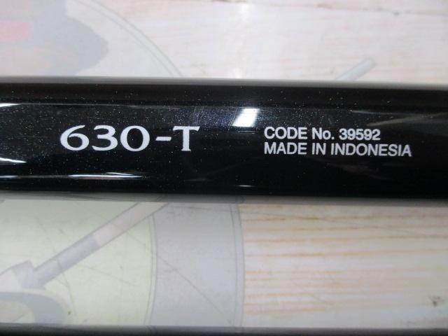 ボーダレス GL50 630T