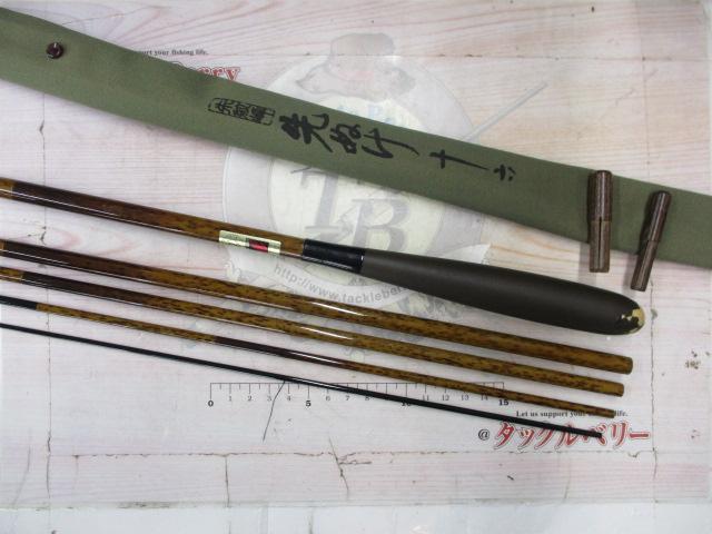 朱紋峰 先ぬけ 16