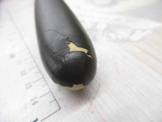 朱紋峰 先ぬけ 16