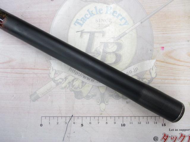 AZ渓峰SX 硬調 61N