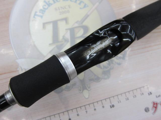 スケノリ777ダイワ09ハートランド HL 721HXHRB-SV 09W ハートランド HL721HXHRB-SV 9W｜＠ベリーネット 日本最大新品中古釣具