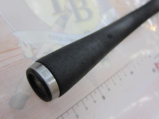 ハートランド HL721HXHRB-SV 9W｜＠ベリーネット 日本最大新品中古釣具