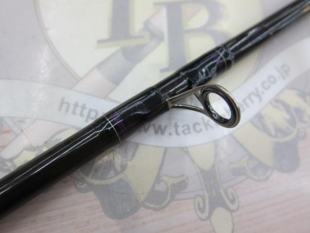 スケノリ777ダイワ09ハートランド HL 721HXHRB-SV 09W ハートランド HL721HXHRB-SV 9W｜＠ベリーネット 日本最大新品中古釣具
