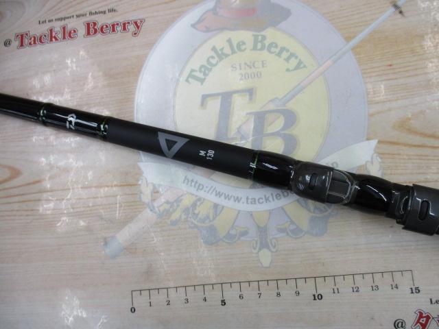 穴釣り専科 M130